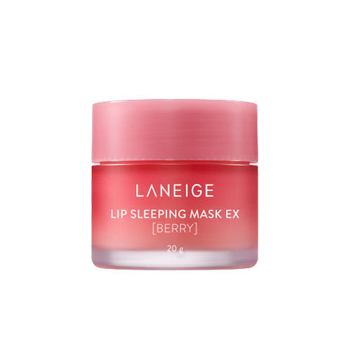 Lip Sleeping Mask EX