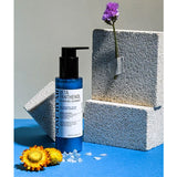 Beta Panthenol Repair Gel Cleanser