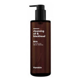 Cleansing Oil & Blackhead [BHA]