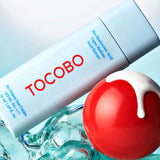 Bio Watery Sun Cream