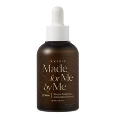 Ay&Me Biome Radiating Intensified Essence - Kbeauty Dropzone