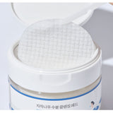 Birch Juice Moisturising Pad