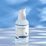 Birch Juice Moisturising Serum - Kbeauty Dropzone