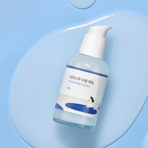 Birch Juice Moisturising Serum - Kbeauty Dropzone