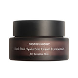 Black Rice 10 Hyaluronic Cream Unscented