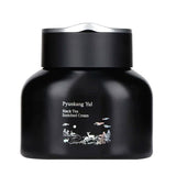 Black Tea Enriched Cream