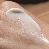 Black Tea Enriched Cream