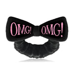 OMG! Hairband - Kbeauty Dropzone