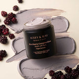 Blackberry Complex Glow Wash Off Pack