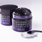 Dermalogy Black Energy Cream