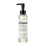 Gentle Black Fresh Cleansing Oil