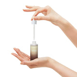 Black Rice Facial Oil