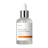 Black Snail Restore Serum