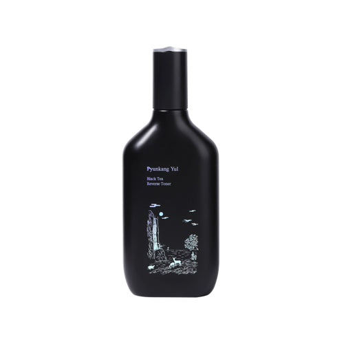 Black Tea Deep Infusion Toner - Kbeauty Dropzone