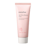 Jeju Cherry Blossom Lotion - Kbeauty Dropzone