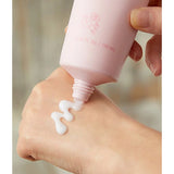 Jeju Cherry Blossom Lotion - Kbeauty Dropzone