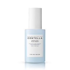 Madagascar Centella Hyalu-Cica Blue Serum - Kbeauty Dropzone