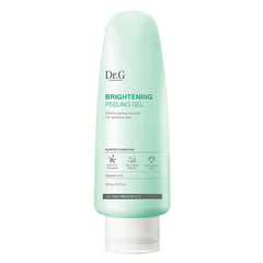 Brightening Peeling Gel - Kbeauty Dropzone