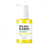 Bye Bye Blemish Vita Tox Brightening Bubble Cleanser