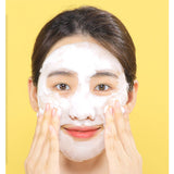 Bye Bye Blemish Vita Tox Brightening Bubble Cleanser