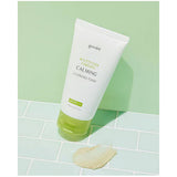 Houttuynia Cordata Calming pH Balancing Cleansing Foam