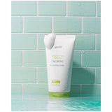 Houttuynia Cordata Calming pH Balancing Cleansing Foam