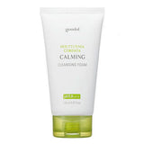 Houttuynia Cordata Calming pH Balancing Cleansing Foam