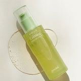 Heartleaf Calming Moisture Serum