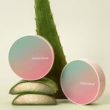 Micro Calming Fit Cushion
