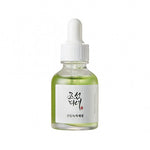 Calming Serum: Green Tea + Panthenol - Kbeauty Dropzone