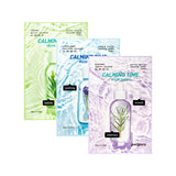 Calming Time Mask Sheet