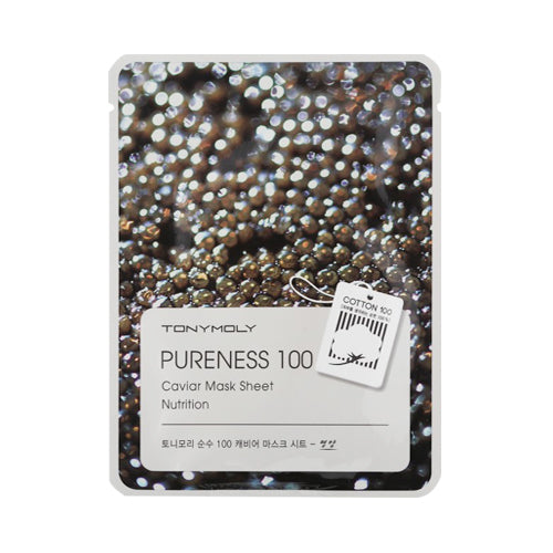 Pureness 100 Mask Sheet