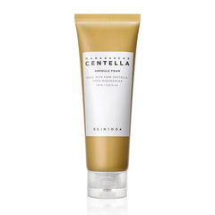 Madagascar Centella Ampoule Foam - Kbeauty Dropzone