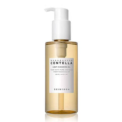 Madagascar Centella Light Cleansing Oil - Kbeauty Dropzone