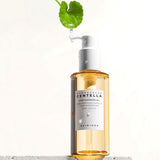 Madagascar Centella Light Cleansing Oil
