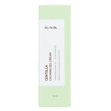 Centella Calming Gel Cream