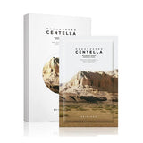 Madagascar Centella Watergel Sheet Ampoule Mask