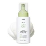 Soon Jung Centella 6.5 Whip Cleanser