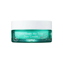 Cera-Heart My Type Duo Cream - Kbeauty Dropzone