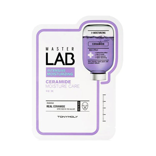 Master Lab Sheet Mask