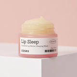 (Expiry: 29 May 2025) Balancium Ceramide Lip Butter Sleeping Mask