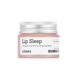(Expiry: 29 May 2025) Balancium Ceramide Lip Butter Sleeping Mask
