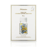 Derma Care Ceramide Moisture Gauze Mask