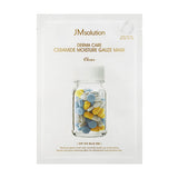 Derma Care Ceramide Moisture Gauze Mask