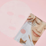 Balancium Comfort Ceramide Soft Cream Sheet Mask