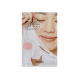 Balancium Comfort Ceramide Soft Cream Sheet Mask