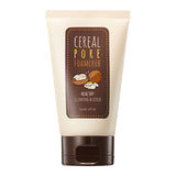 Cereal Pore FoamCrub