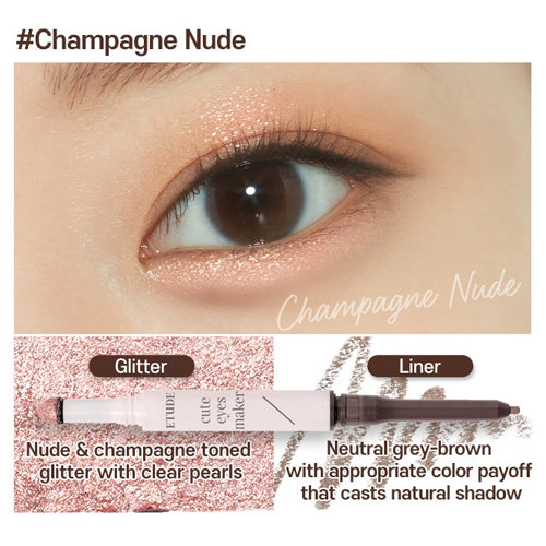Cute Eyes Maker