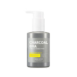 Charcoal BHA Pore Clay Bubble Mask