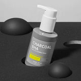 Charcoal BHA Pore Clay Bubble Mask
